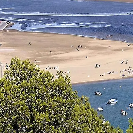 T2 Residence Naturiste Aphrodite Leucate Buitenkant foto