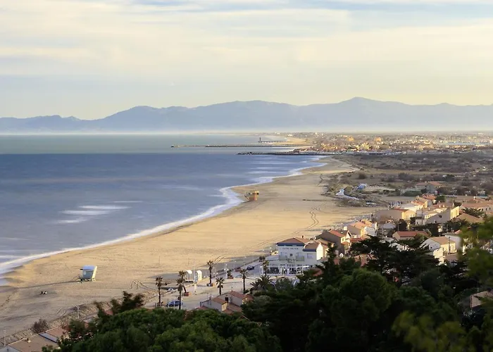 T2 Residence Naturiste Aphrodite Leucate