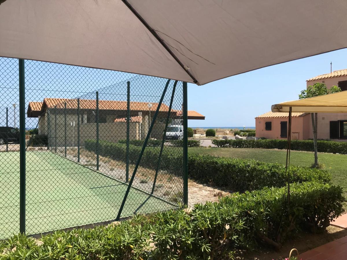 T2 Naturiste Aphrodite