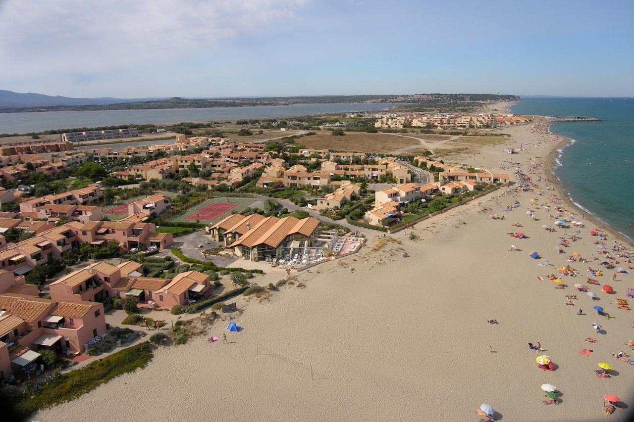 T2 Naturiste Aphrodite *