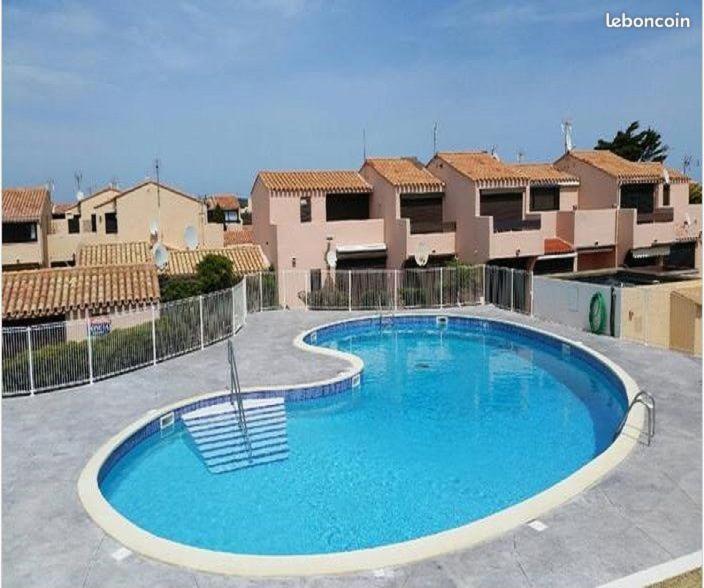T2 Naturiste Aphrodite Leucate